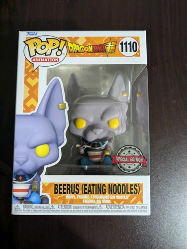 Funko pop dragon ball - pop!,