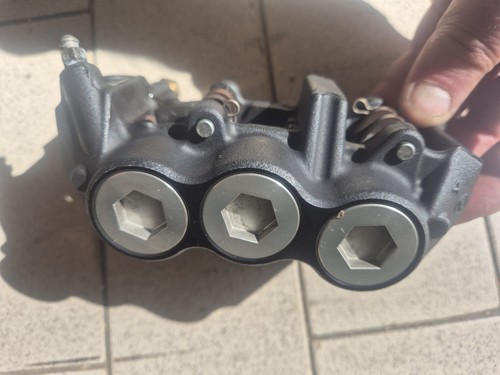 Pinza freno yamaha big - yamaha, bang