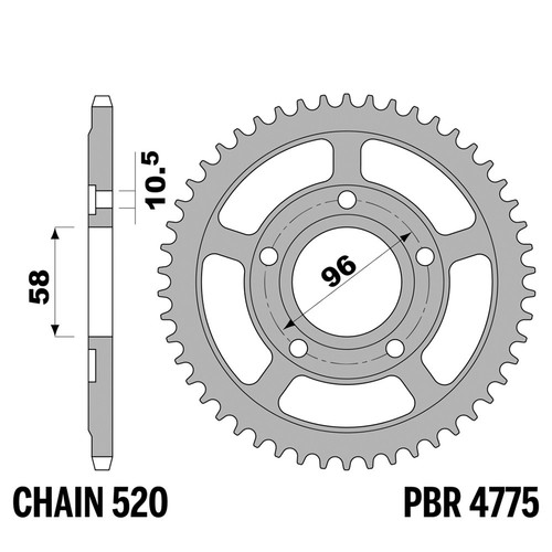 Brixton cromwell 250 2020 - cromwell, 2020-2022