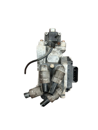 Valvola freno pedale iveco - pedale,