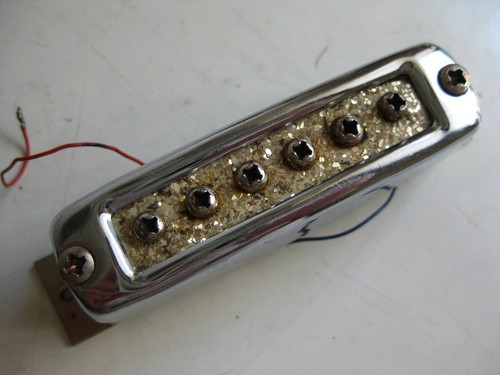 Vintage teisco kimberly - vintage, 60's