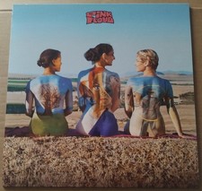 Pink Floyd LP ‘THE GREAT GIG