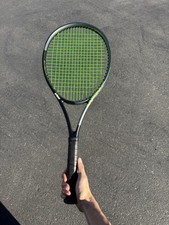 Prince Warrior 100 (285g) Grip