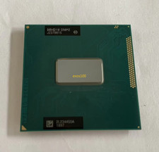 Intel Core i5-3210M 2,5 GHz 3