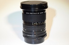 Pentax zoom 100mm f4 5 - 67,