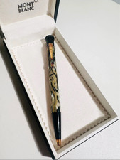 Stylo à bille Montblanc
