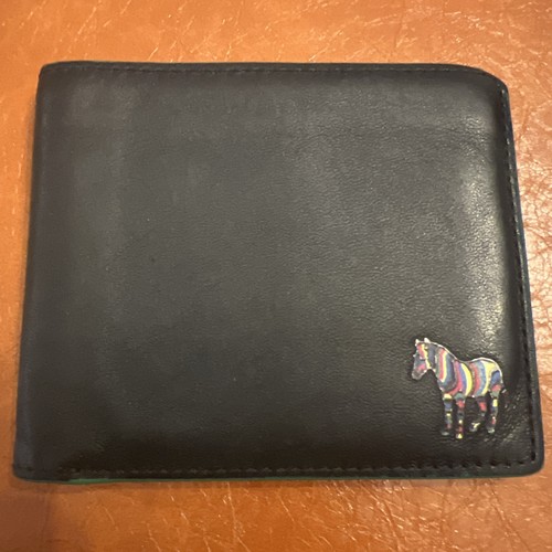 Portafoglio bifold paul - portafoglio,