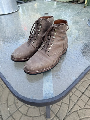 Stivali grant stone diesel - stone,