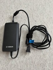 Bosch Ebike Caricabatteria Standard BCS210 0 275 007 906 Uscita 36v 4a 100-240V