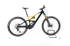 Orbea Rise LT M10 E-MTB full