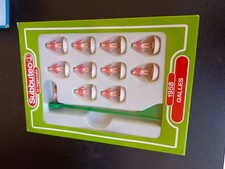 SUBBUTEO LA LEGGENDA GALLES