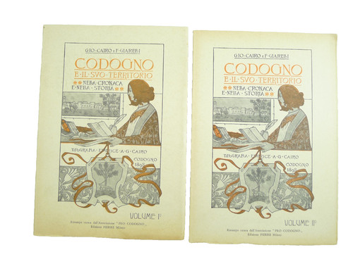 Codogno suo territorio - codogno,