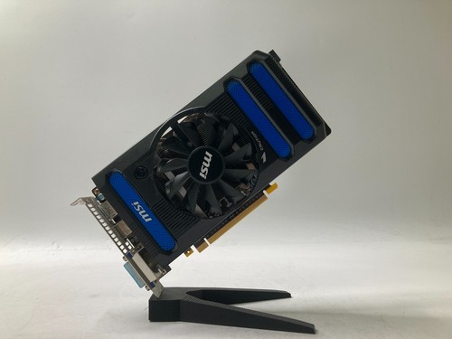 Msi geforce gtx 650 - 650, gb