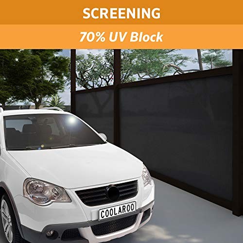 Coolaroo blocco uv - coolaroo,