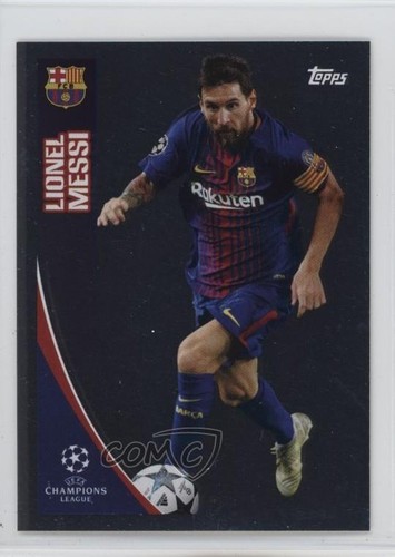 2017 topps uefa - topps, champions