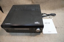 Integra DTC-9.8 Processore