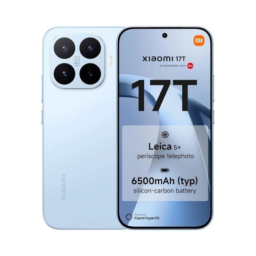 Xiaomi 17t dual sim - xiaomi,
