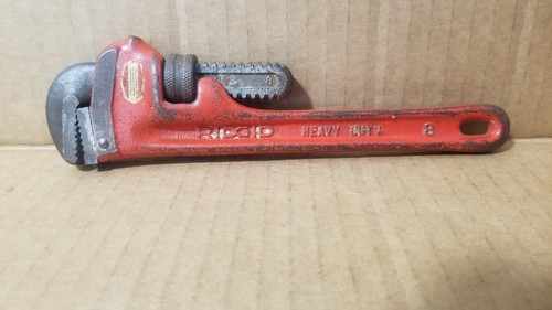 Chiave tubo vintage ridgid - tubo,