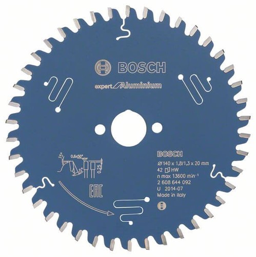 Bosch lama per sega circolare - bosch,