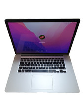 Apple Macbook Pro A1398 15,4"