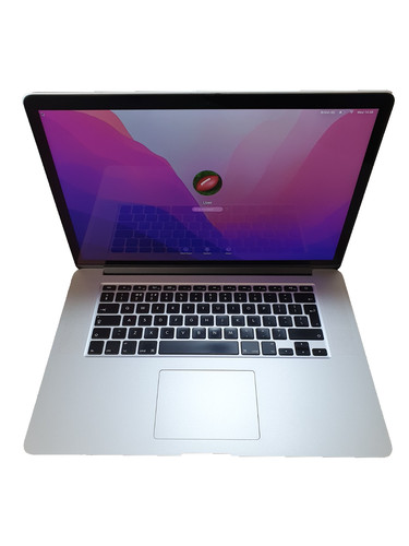 Apple macbook pro a1398 - macbook,