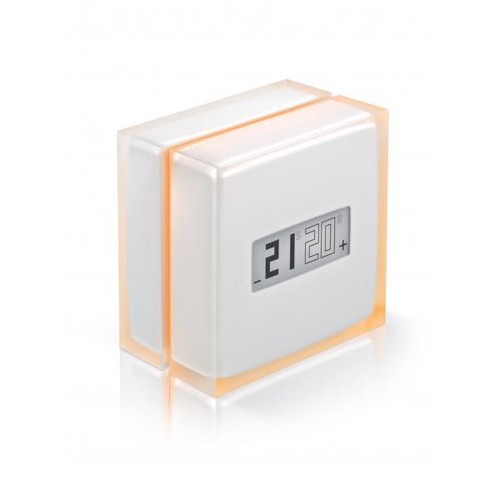 Netatmo thermostat termostato - thermostat,