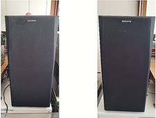 diffusori SONY SS - E50