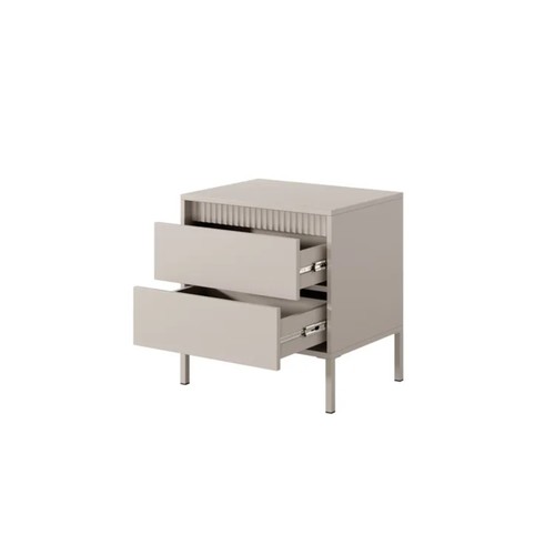 Comodino moderno cassetti - moderno, 2