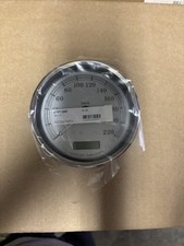 New Speedo Speedometer Harley