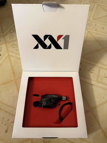 Sram xx1 speed right rear - 11,