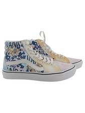 Vans Sk8-Hi Sneaker Alte Donna