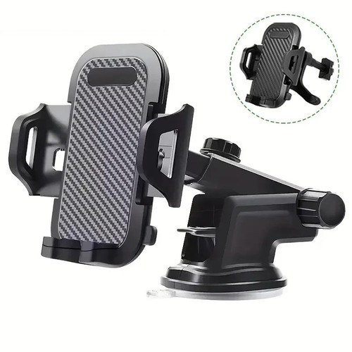 Supporto telefono auto - auto, 360°