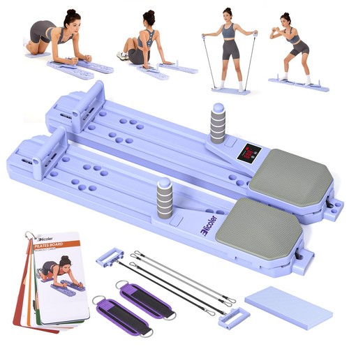 Nicoler portable pilates - nicoler,