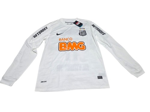Maglia manica lunga santos - manica,