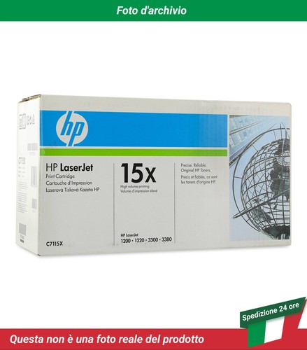 C7115x laserjet 1200 - laserjet,