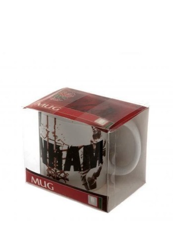 Tazza ceramica ufficiale
