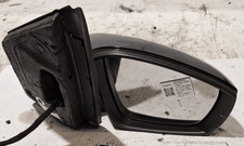 DX. RETROVISORE EST. REGOLAZ. per VOLKSWAGEN POLO (6R) GTI dca073 6R1857508Q9B9