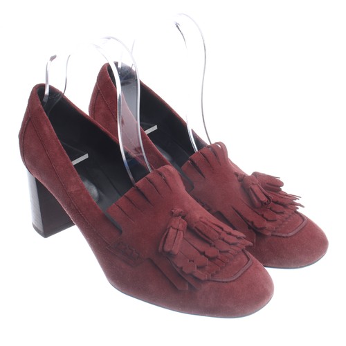 Decolte tod euro rosa - tod's,
