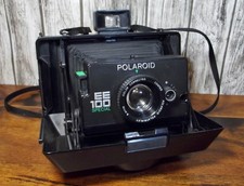 Polaroid EE100 Special -