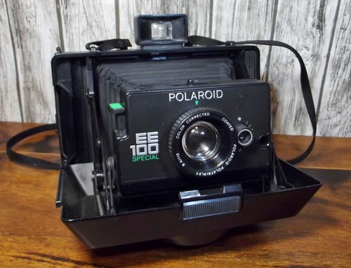 Polaroid ee100 special - ee100,