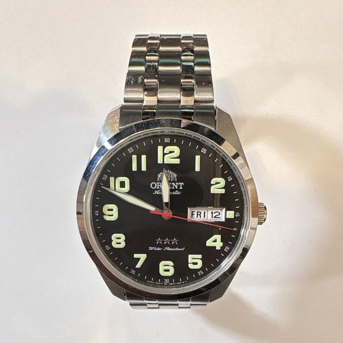 Bracciale orient tristar - bracciale,