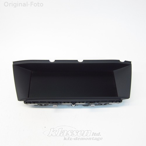 Display bmw f01 series - bmw,