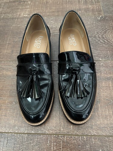 Mocassini slip franco sarto - franco,