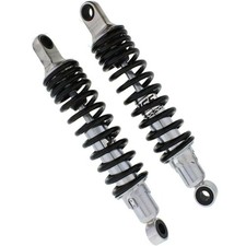 YSS Rear Shocks Moto Guzzi V50