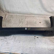 PARAURTI POST. FIAT FIORINO 3N