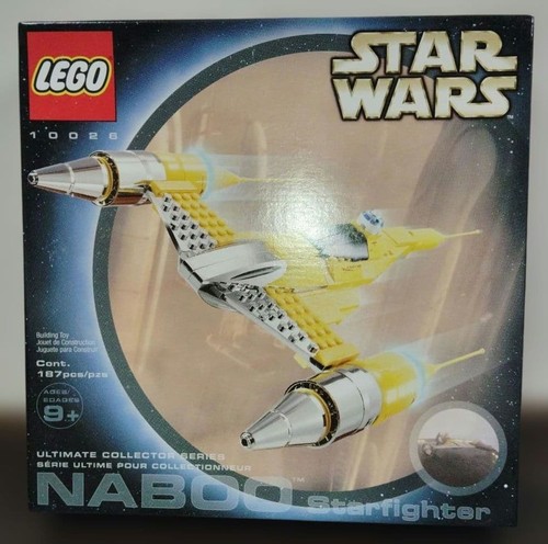 Lego star wars ultimate - wars,