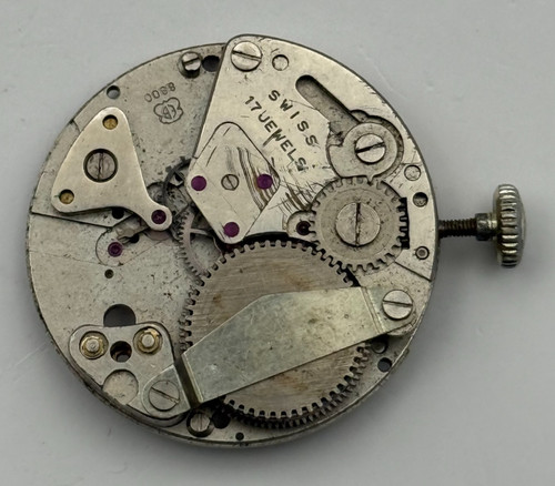Orologio 8800 movimento 17 - movimento,