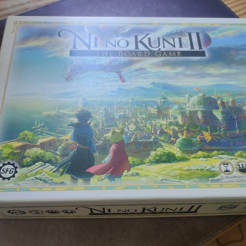 Kuni il gioco - il, da