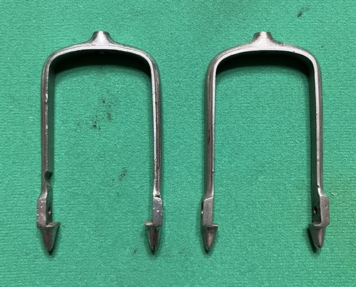 Archetti freni bianchi - archetti,