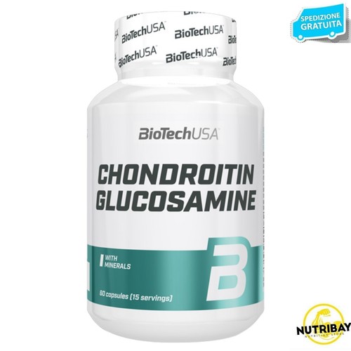 Biotech usa condroitina - usa,